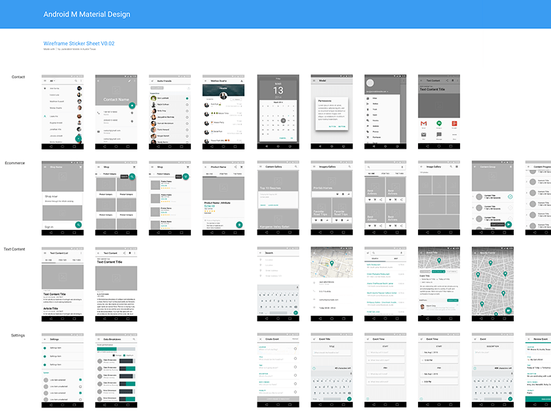 Handy tools to help your UX/UI design workflow | Access