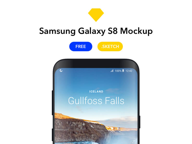 Free Samsung Mockup Figma - Yellowimages
